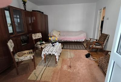 Garsonieră decomandată în Mănăștur