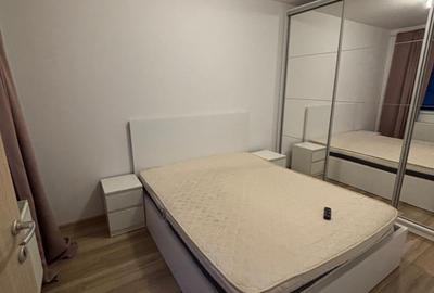 Apartament cu 2 camere semidecomandat, mobilat în Tineretului - 5