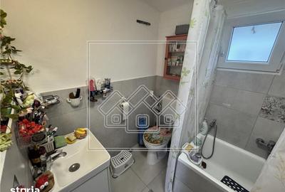 Casă cu 2 camere cu Teren 868 Mp în Arpașu de Jos - 9