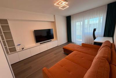 Apartament cu 2 camere decomandat în Zorilor - 4