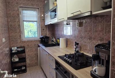Apartament cu 2 camere decomandat în Păcurari