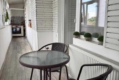 Apartament cu 3 camere în Ultracentral - 4