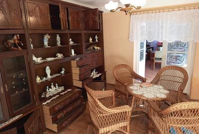 Casă individuală cu 10 camere cu Teren 1439 Mp în Ciclova Română - 3