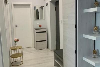 Apartament cu 2 camere decomandat, mobilat în Grozăvești - 9