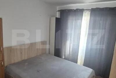 Apartament cu 3 camere decomandat, mobilat în Păcurari