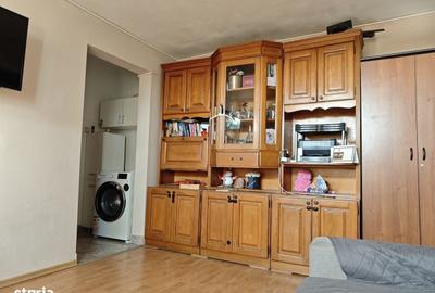 Apartament cu 2 camere în Trivale