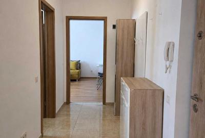 Apartament cu 2 camere decomandat în Valea Ialomiței