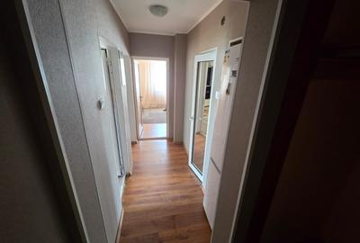 Apartament cu 2 camere decomandat, mobilat în Micro 19 - 9