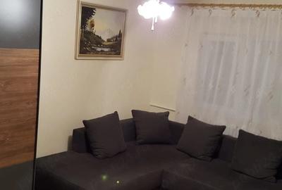 Garsonieră decomandată în Iosia