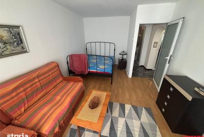 Apartament cu 2 camere decomandat în Cornișa - 5