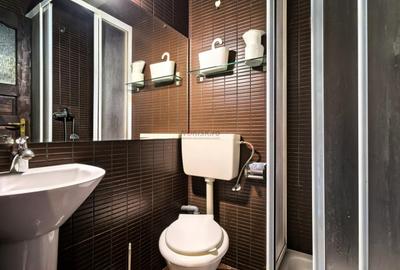 Apartament cu 3 camere semidecomandat, mobilat în Domenii - 43