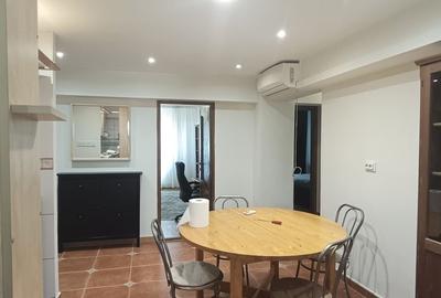 Apartament cu 3 camere decomandat în Calea București - 8