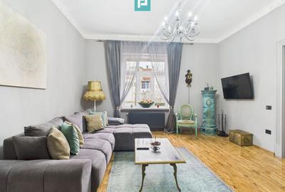 Apartament cu 2 camere semidecomandat în Central - 11