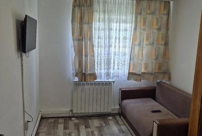 Apartament cu 2 camere semidecomandat în Central - 6