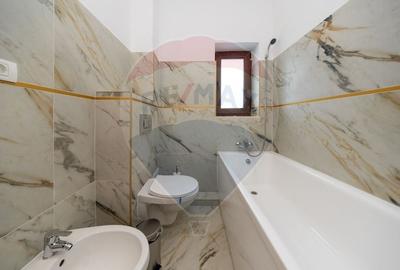 Casă individuală cu 9 camere cu Teren 501 Mp în Hărman - 27