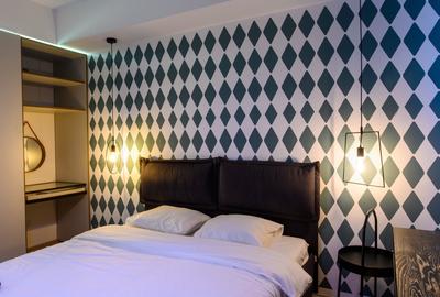 Apartament cu 2 camere decomandat, mobilat în Pipera - 13