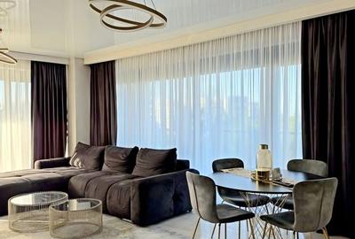 Apartament cu 3 camere decomandat în Tomis Plus - 2