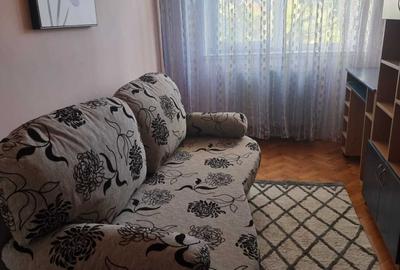 Apartament cu 3 camere semidecomandat în Ultracentral - 1
