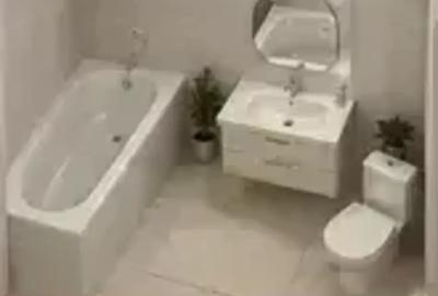 Apartament cu 3 camere decomandat în Calea Călărașilor - 5