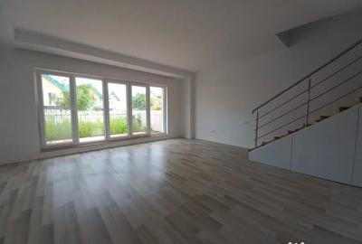Casă cu 3 camere cu Teren 20 Mp în Pipera - 1