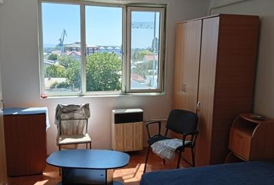 Garsonieră în Central