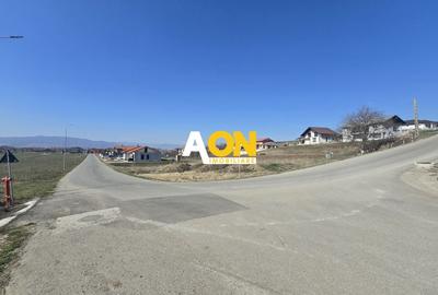 Teren Construcții intravilan de 2000 mp, în Ciugud - 3