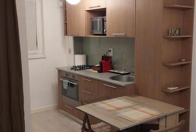 Garsonieră decomandată în Baba Novac - 7