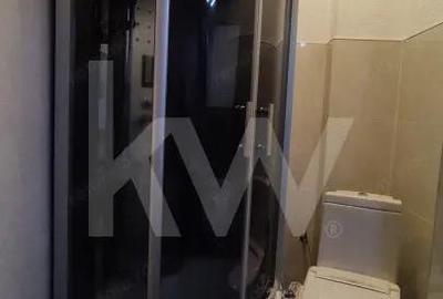 Apartament cu 2 camere semidecomandat în Central - 12