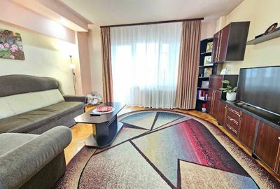 Apartament cu 3 camere decomandat în Tudor - 8