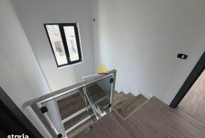 Casă cu 4 camere cu Teren 325 Mp în Prelungirea Ghencea - 8