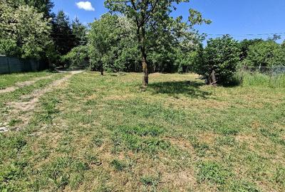 Casă cu Teren 1000 Mp în Urleta - 1