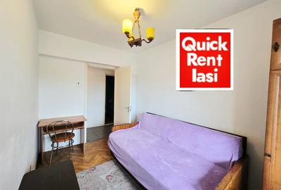 Apartament cu 4 camere decomandat în Ultracentral - 7