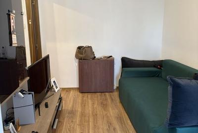 Apartament cu 2 camere în Trivale - 1