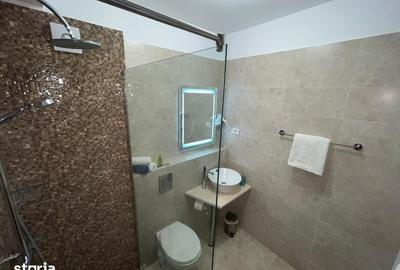 Apartament cu 2 camere în Nord - 5