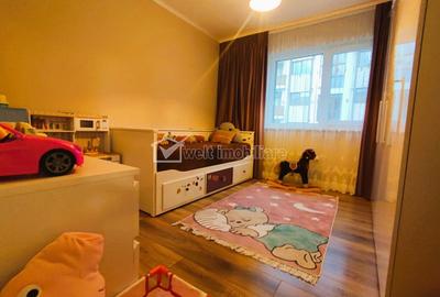 Apartament cu 3 camere decomandat în Central - 5