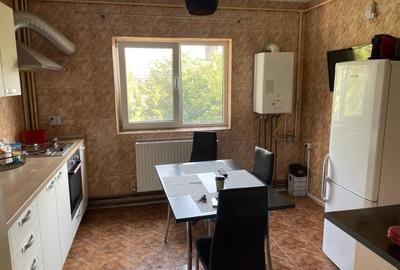 Apartament cu 2 camere decomandat în Vitan - 7