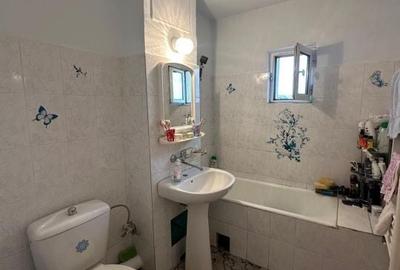 Apartament cu 3 camere decomandat în Cornitoiu - 2