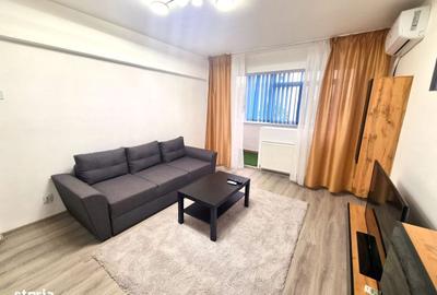 Apartament cu 2 camere în Republicii - 7