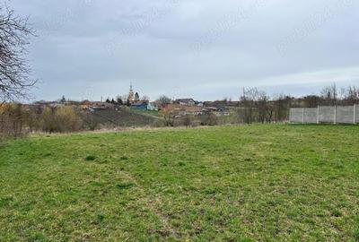 Teren de 4135 mp, în Călacea - 3