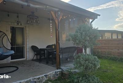 Casă cu 4 camere cu Teren 600 Mp în Bucium - 3
