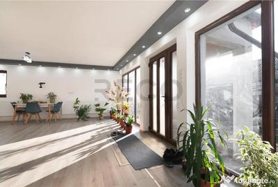 Casă cu 5 camere cu Teren 2900 Mp în Tarcea - 15