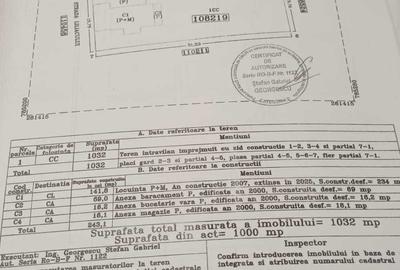 Casă cu 4 camere în Limanu - 8