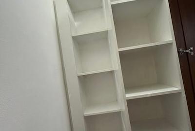 Garsonieră decomandată, mobilată în Domenii - 13