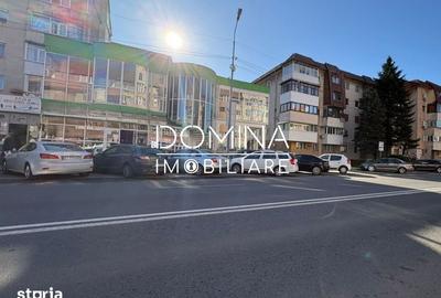 Spațiu comercial, de 510 mp, în Central