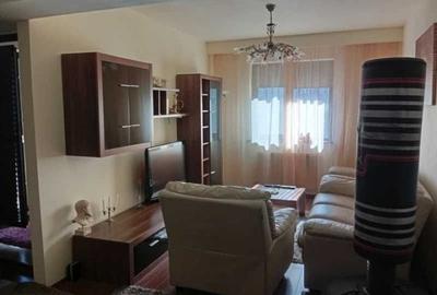 Apartament cu 2 camere decomandat în Olteniței