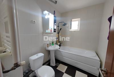 Apartament cu 3 camere decomandat, mobilat în Nicolina - 7