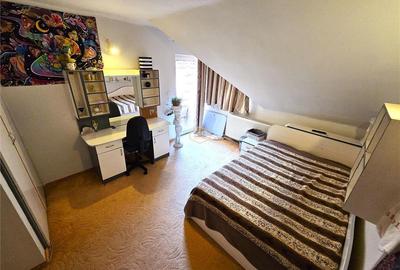 Casă individuală cu 9 camere cu Teren 2100 Mp în Periferie - 25