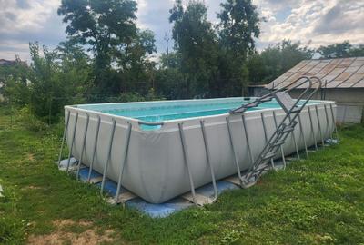 Casă cu 4 camere în Buturugeni