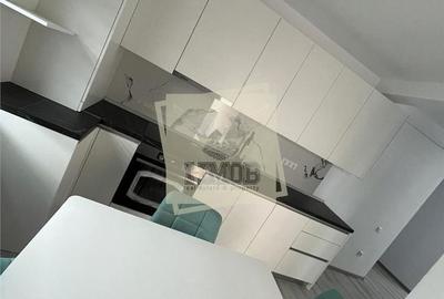 Apartament cu 2 camere în Șelimbăr - 7