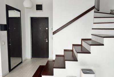 Apartament cu 3 camere decomandat, mobilat în Fundeni - 7